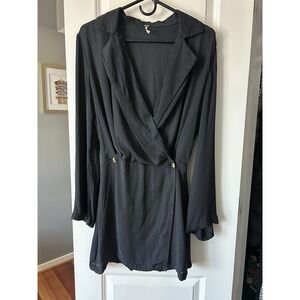 free people jacey velvet mini dress Free People | Dresses | Free People Jacey Velvet Mini Dress